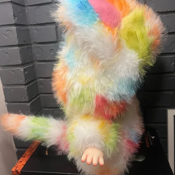 Custom AI 800% inspired by RTU - Picture 4 of 4